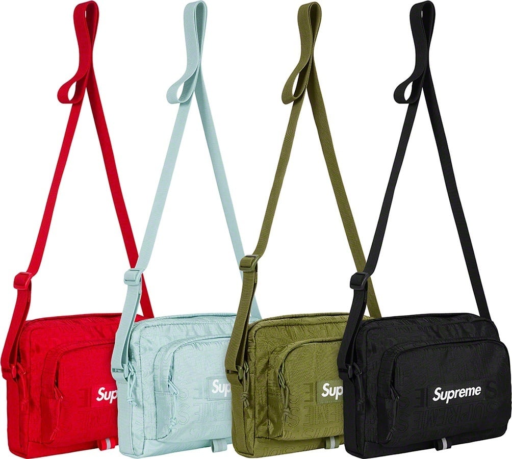 Shoulder Bag